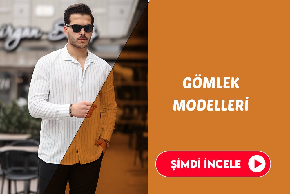Gömlek