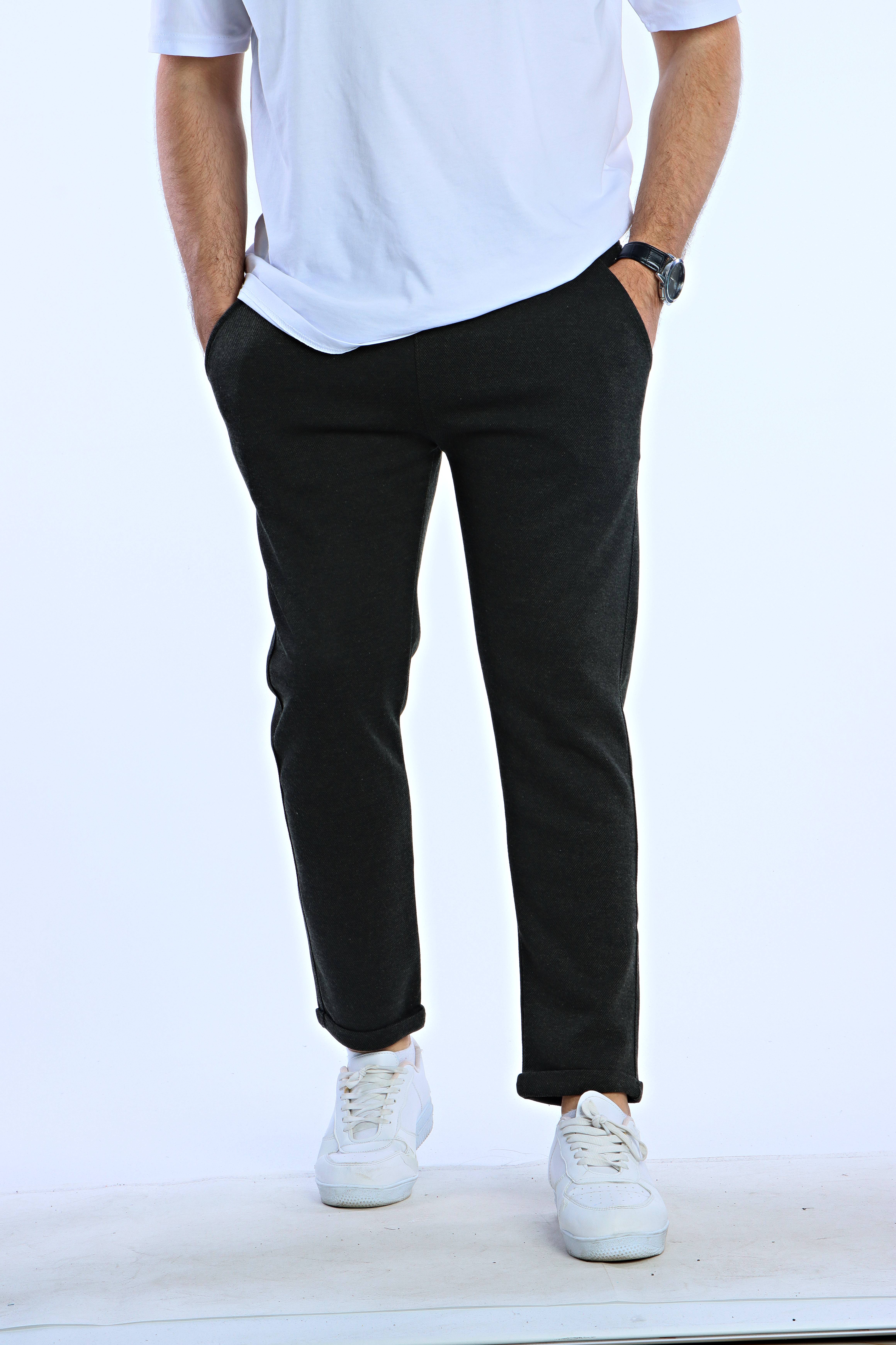 Bils Pike Jogger Pantolon Haki