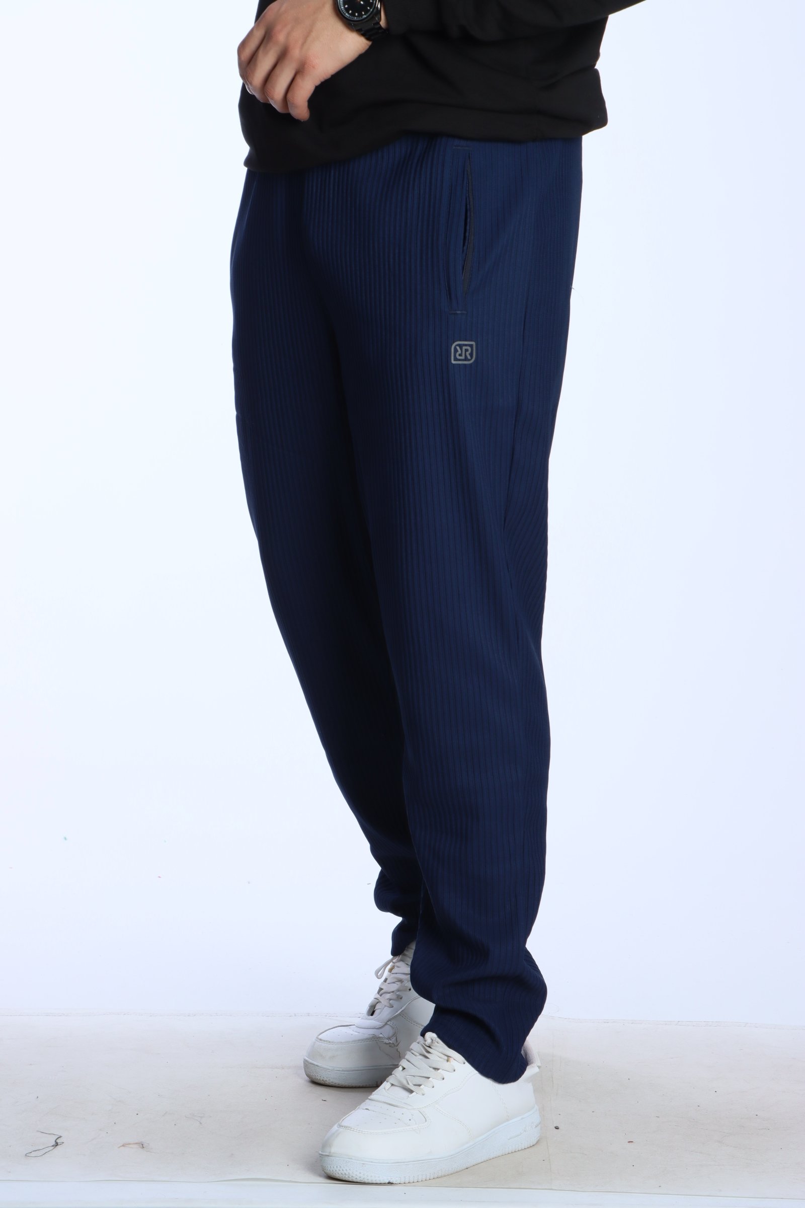 Rbr 0044 Ottoman Pantolon Lacivert
