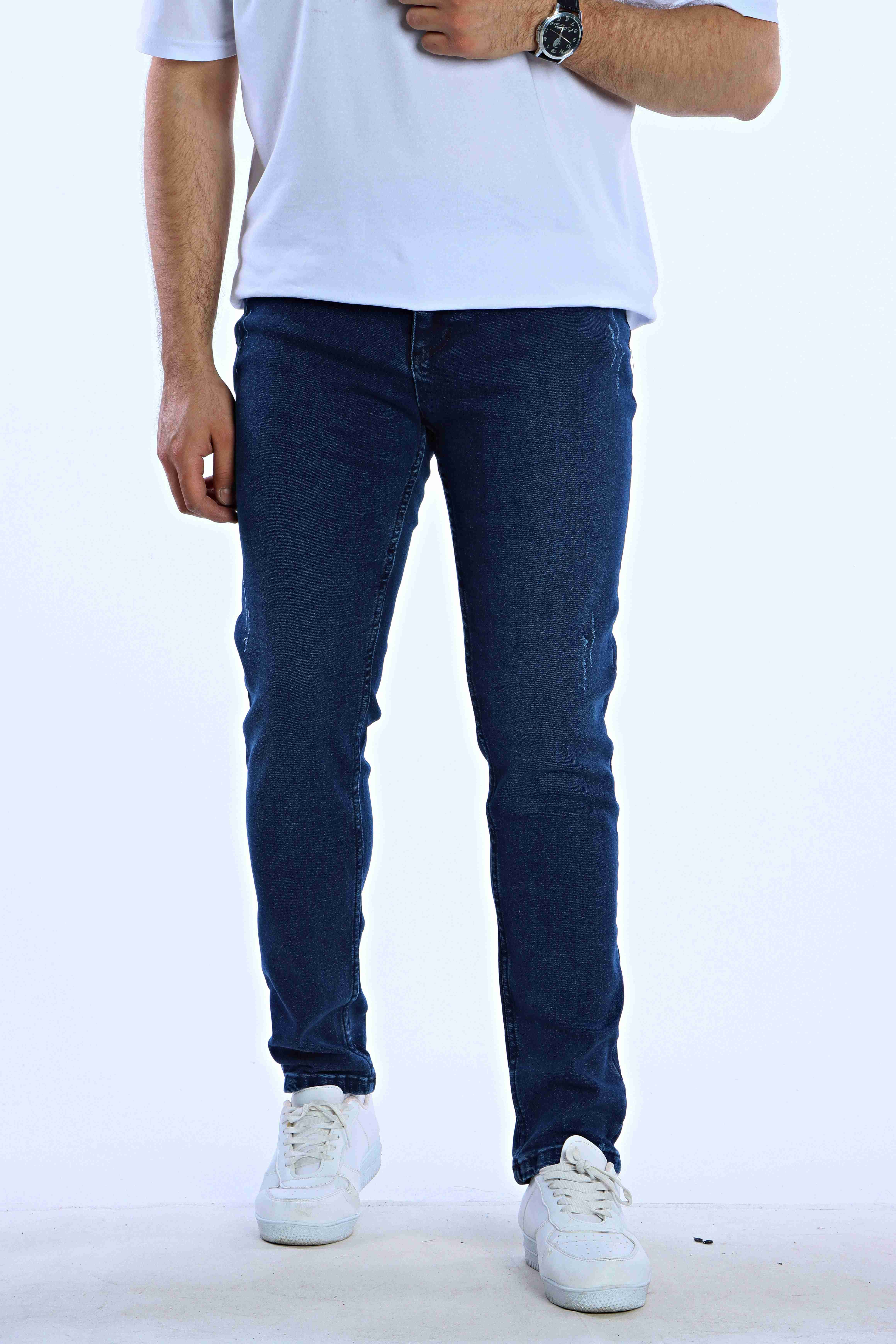 Rocky Skinyfit Kot Pantolon Zr Lacivert