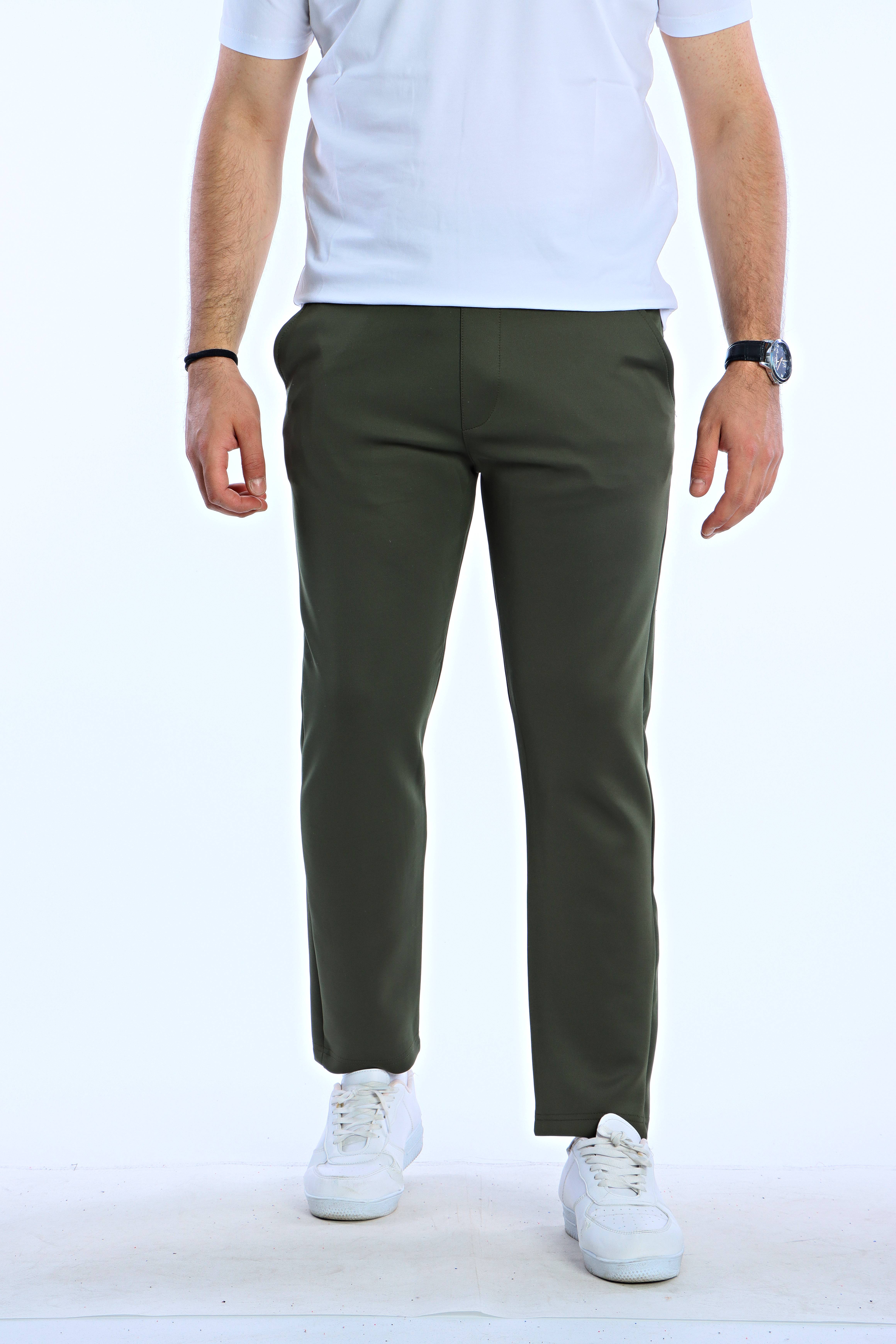 Zbd Scuba Jogger Alt Haki
