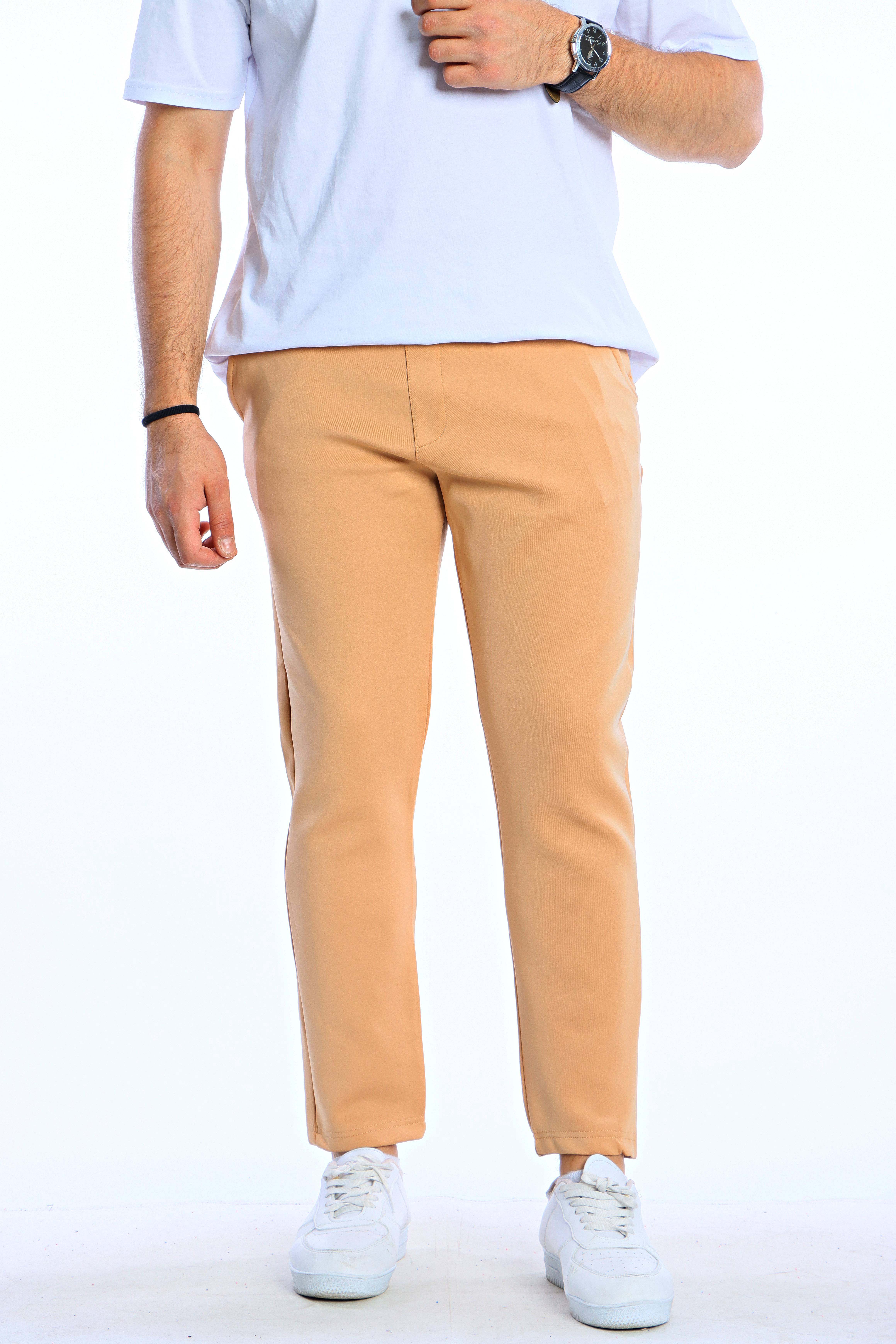 Zbd Scuba Jogger Alt Kahve
